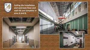 Hatley Es Ceiling tiles
